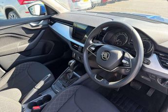 Skoda Kamiq 1.0 TSI 110 SE Drive 5dr DSG