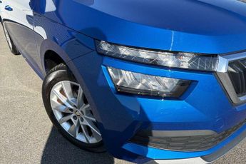 Skoda Kamiq 1.0 TSI 110 SE Drive 5dr DSG