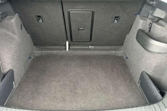 Skoda Karoq 1.5 TSI Sport Line 5dr DSG