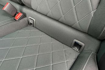 Skoda Karoq 1.5 TSI Sport Line 5dr DSG