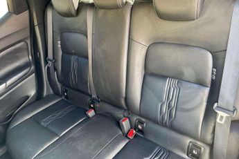 Nissan Juke 1.0 DiG-T 114 Tekna 5dr DCT