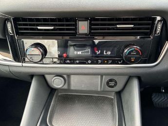 Nissan Qashqai 1.5 E-Power N-Connecta 5dr Auto