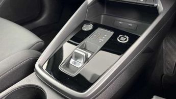 Audi A3 35 TFSI S Line 5dr S Tronic