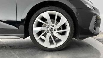 Audi A3 35 TFSI S Line 5dr S Tronic