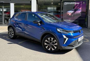 Renault Captur 1.0 TCE 90 Evolution 5dr