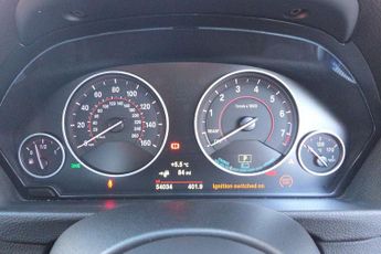 BMW 3 Series 330e M Sport 4dr Step Auto