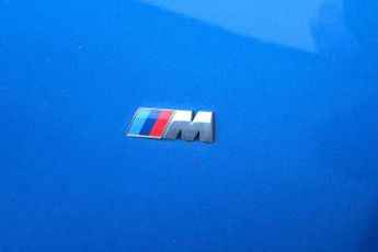 BMW 3 Series 330e M Sport 4dr Step Auto