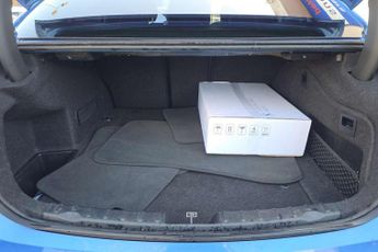 BMW 3 Series 330e M Sport 4dr Step Auto