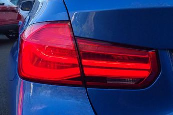 BMW 3 Series 330e M Sport 4dr Step Auto