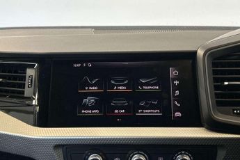 Audi A1 35 TFSI S Line 5dr S Tronic