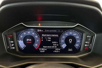 Audi A1 35 TFSI S Line 5dr S Tronic