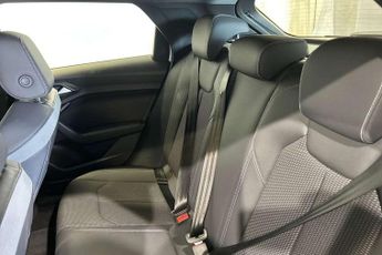Audi A1 35 TFSI S Line 5dr S Tronic