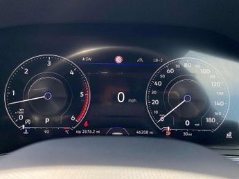 Volkswagen Touareg 3.0 V6 TDI 4Motion Black Edition 5dr Tip Auto