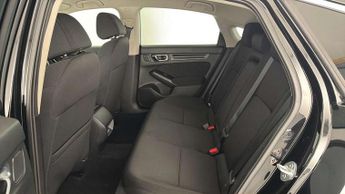 Honda Civic 2.0 eHEV Elegance 5dr CVT