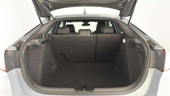 Honda Civic 2.0 eHEV Sport 5dr CVT