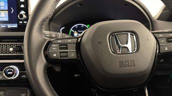 Honda Civic 2.0 eHEV Sport 5dr CVT