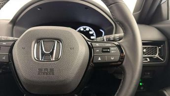 Honda Civic 2.0 eHEV Sport 5dr CVT
