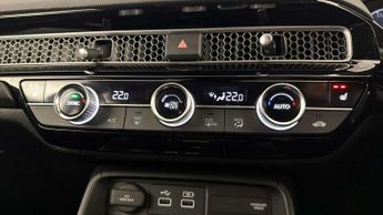 Honda Civic 2.0 eHEV Sport 5dr CVT