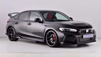 Honda Type R 2.0 VTEC Turbo Type R 5dr