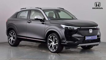 Honda HR-V 1.5 eHEV Advance Style 5dr CVT