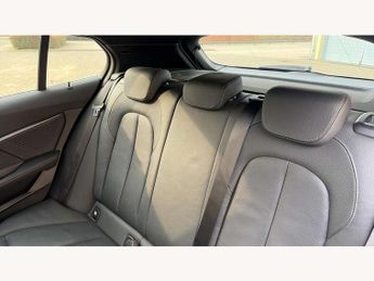 BMW 1 Series 118d M Sport 5dr Step Auto
