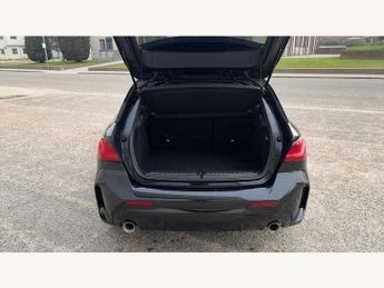 BMW 1 Series 118d M Sport 5dr Step Auto