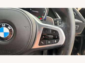 BMW 1 Series 118d M Sport 5dr Step Auto