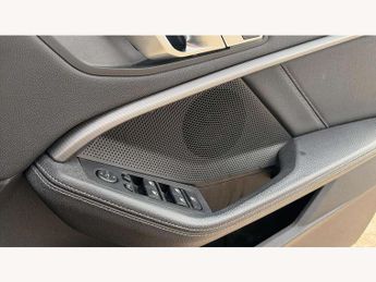 BMW 1 Series 118d M Sport 5dr Step Auto