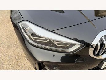 BMW 1 Series 118d M Sport 5dr Step Auto