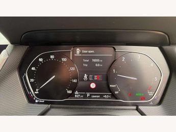BMW 1 Series 118d M Sport 5dr Step Auto