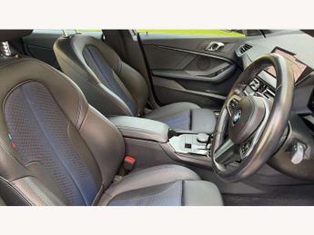 BMW 2 Series Gran Coupe 218i [136] M Sport 4dr DCT