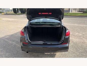 BMW 2 Series Gran Coupe 218i [136] M Sport 4dr DCT