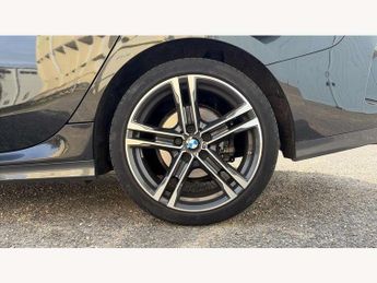 BMW 2 Series Gran Coupe 218i [136] M Sport 4dr DCT