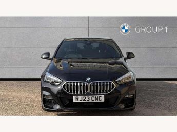 BMW 2 Series Gran Coupe 218i [136] M Sport 4dr DCT