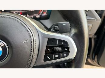 BMW 2 Series Gran Coupe 218i [136] M Sport 4dr DCT