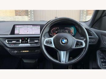 BMW 2 Series Gran Coupe 218i [136] M Sport 4dr DCT