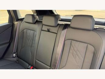 BMW X3 xDrive20d M Sport 5dr Step Auto