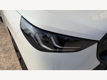 BMW X3 xDrive20d M Sport 5dr Step Auto