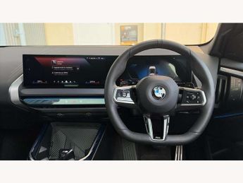 BMW X3 xDrive20d M Sport 5dr Step Auto