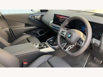 BMW X3 xDrive20d M Sport 5dr Step Auto