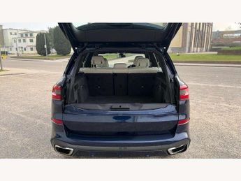 BMW X5 xDrive45e M Sport 5dr Auto