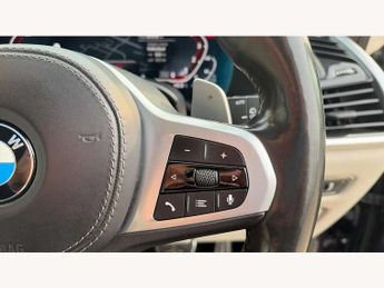 BMW X5 xDrive45e M Sport 5dr Auto