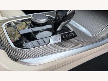 BMW X5 xDrive45e M Sport 5dr Auto