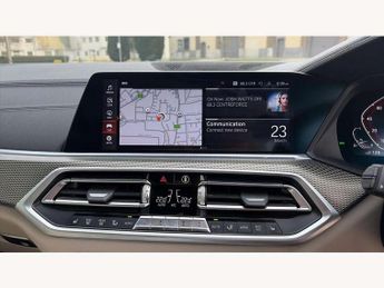 BMW X5 xDrive45e M Sport 5dr Auto