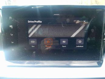 SEAT Ibiza 1.0 TSI 115 FR Sport 5dr DSG