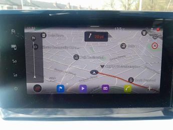 SEAT Ibiza 1.0 TSI 115 FR Sport 5dr DSG