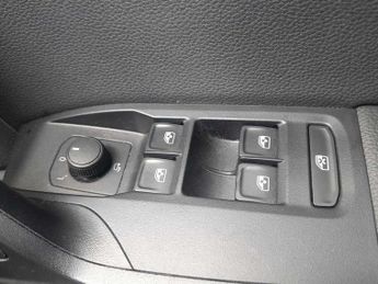SEAT Ibiza 1.0 TSI 115 FR Sport 5dr DSG
