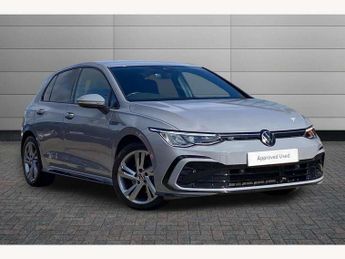 Volkswagen Golf 1.5 TSI R-Line 5dr