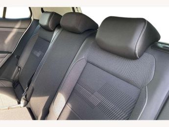 Volkswagen T-Cross 1.0 TSI 110 Black Edition 5dr DSG