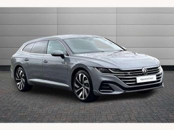 Volkswagen Arteon 1.4 TSI eHybrid R-Line 5dr DSG